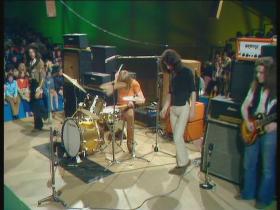 Free Doing Their Thing (Granada TV Studios, England, Live 1970)